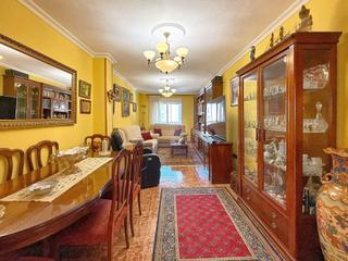 Appartement à Calle caballero de rodas 80