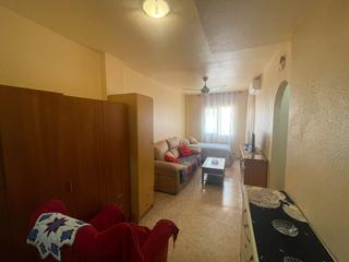 Flat in Calle Vicente Blasco Ibáñez 92