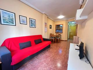 Appartement  Calle arquitecto larramendi. Nuevas ofertas con laura -viviendas en la costa