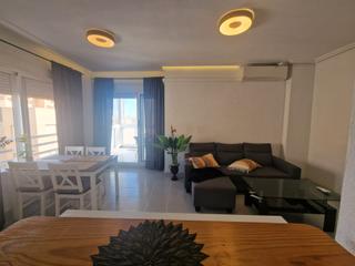 Apartament  Calle san sebastián 4a