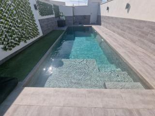 Haus in Calle de los jazmines 67. Viviendas en la costa te ofrece ::.