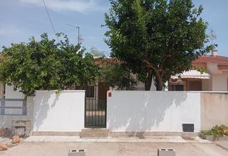 Maison  Calle josé payá parodi