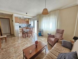 Appartement  Calle virgen del carmen