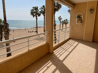 Appartement  Avenida de la sal. Primera linea  la mata