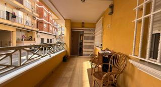 Appartement à Calle de pedro lorca 94. Viviendas en la costa te ofrece ::.