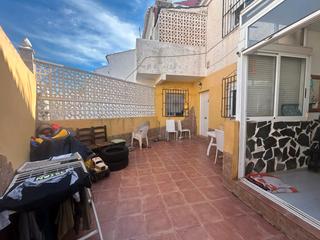 Chalet in Calle manuel rodríguez manolete 620