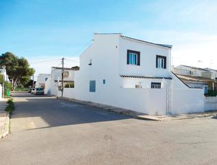 Chalet in Calle el periquito 39