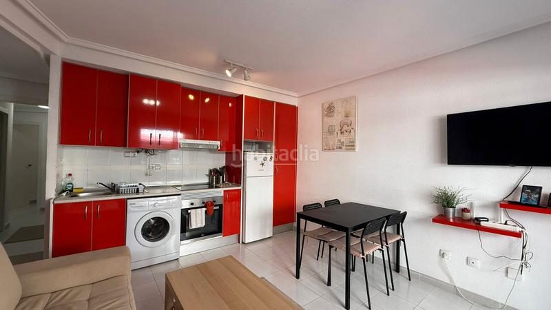 Foto 14622b83-b407-4a77-8492-2f2f4b44c669. Appartement dans calle radio murcia 39 dans Las Piscinas Naturales Torrevieja