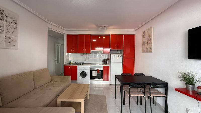 Foto 776cf7f1-7abf-48f0-89fe-6ff412e34f59. Appartement dans calle radio murcia 39 dans Las Piscinas Naturales Torrevieja