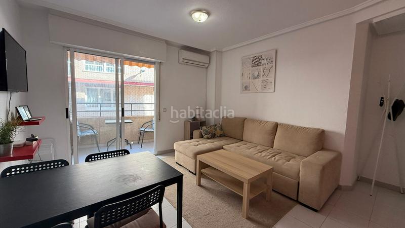 Foto f2c98da3-2793-4595-a9d0-279404c66f5b. Appartement dans calle radio murcia 39 dans Las Piscinas Naturales Torrevieja