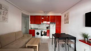 Piso en Calle radio murcia 39