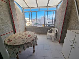 Àtic  Calle la loma 82. Atico , 1 dormitorio , gran terraza