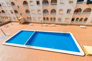 Flat in Calle san pascual 235b