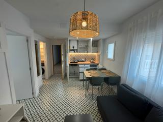 Piso en Calle ramn gallud 212. Impecable piso 1 dormitorio , playa del cura