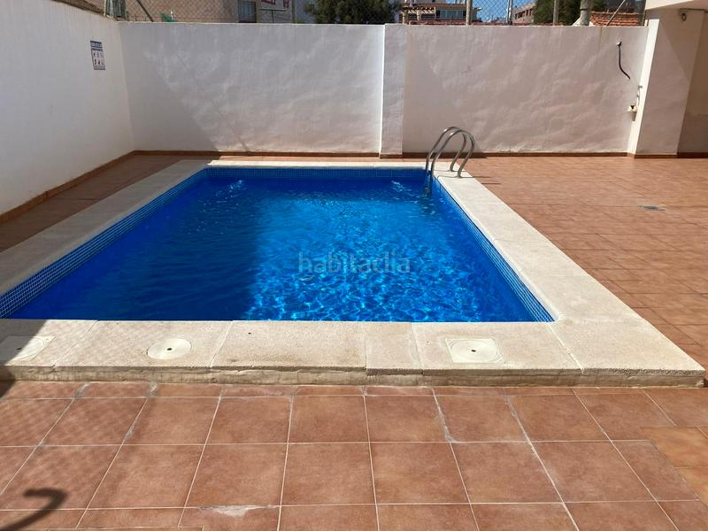 Foto 6df749f7-805b-4b53-87a0-b523a0b351f2. Piso en calle san emigdio 27 en El Molino Torrevieja