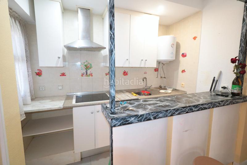 Foto d90d4329-a9f1-4db6-b199-fa259cc0d96d. Attique dans calle san miguel de salinas 10a dans El Acequión Torrevieja