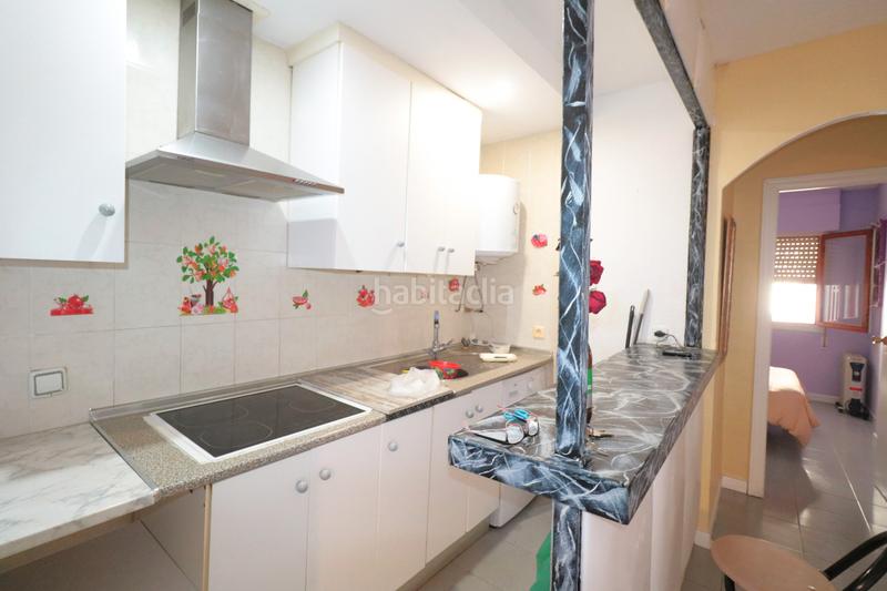 Foto d376626e-afb0-41ac-ac80-044a3abdeeae. Dachwohnung in calle san miguel de salinas 10a in Torrevieja