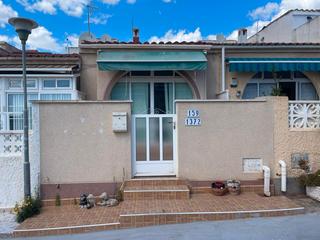 Casa  Avenida deva 3051. Bungalo bajo , 1 dormitorio , el chaparral