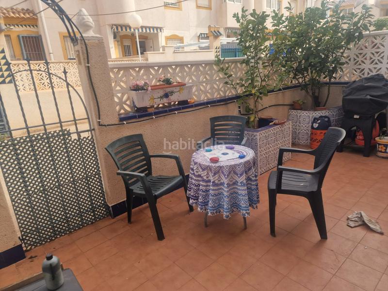 Foto 26acdb04-fd93-4b5d-bce8-3321f34a354b. Casa in calle francisco soribella lopez 6 in Parque Acuático - Sector 25 Torrevieja