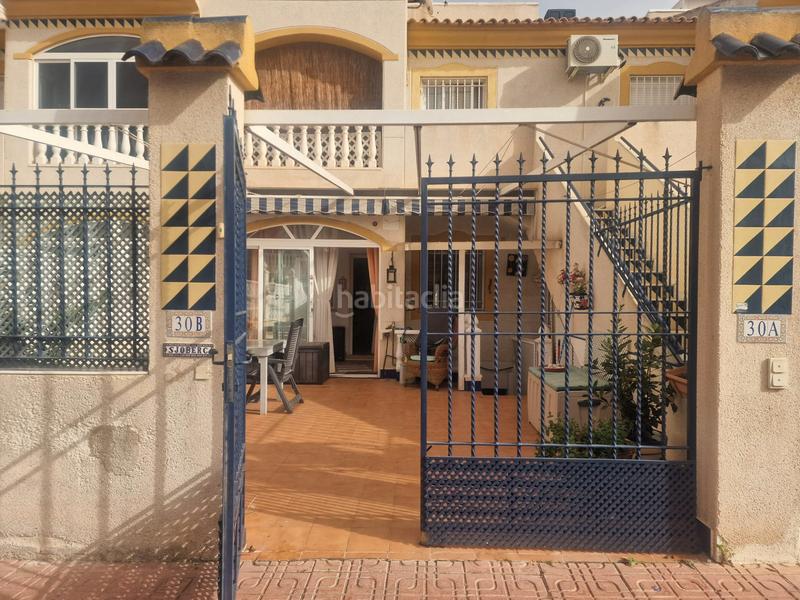 Foto 41895708-abd5-4fb1-a01a-1fb741d236d9. Casa in calle francisco soribella lopez 6 in Parque Acuático - Sector 25 Torrevieja