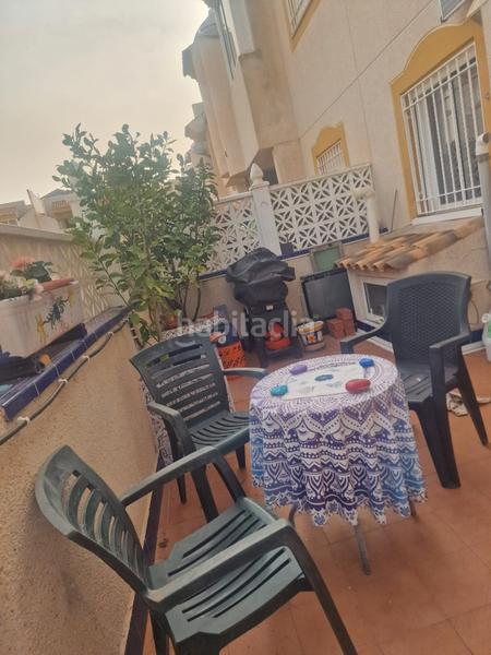 Foto c4aa3cf5-700c-40d2-9cbd-e2d9250635b1. Casa in calle francisco soribella lopez 6 in Parque Acuático - Sector 25 Torrevieja