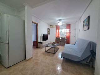 Flat in Calle san policarpo 87