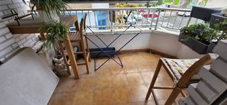 Flat in Calle vicente blasco ibáñez 2