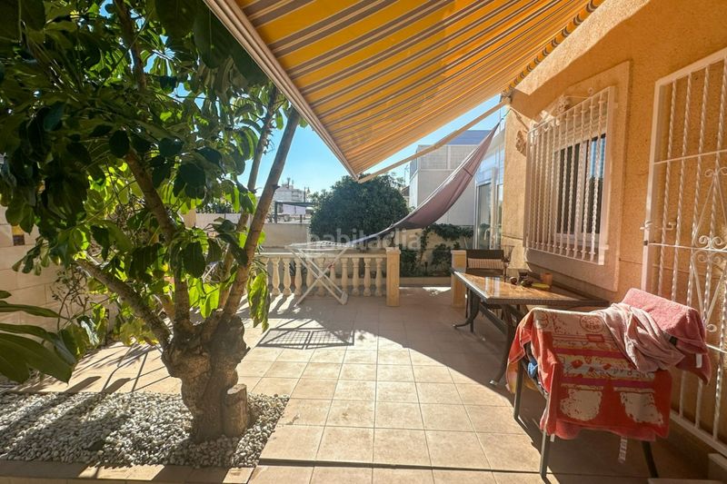 Foto 1f4763b8-6cbc-4967-8b09-43fbf5f5c41e. Dúplex a calle foque 59 a Zona los Frutales Torrevieja