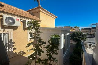 Duplex  Calle estribor 11. Adosado , los frutales ,torrevieja