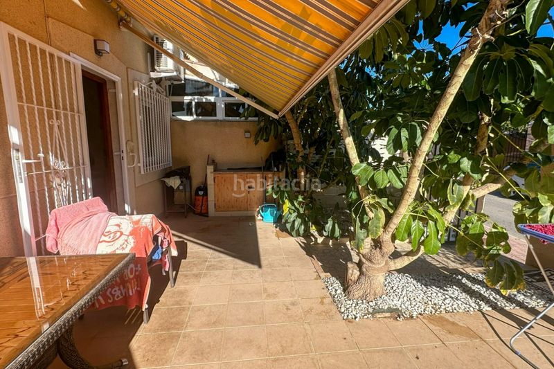 Foto cdd51b3a-1f13-4d99-bef6-8ae38a3ea3cb. Dúplex a calle foque 59 a Zona los Frutales Torrevieja