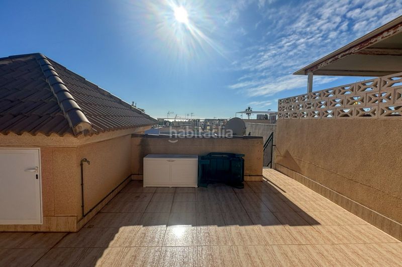 Foto f25b8ae0-6854-4686-ac38-f630b2c6b752. Dúplex a calle foque 59 a Zona los Frutales Torrevieja