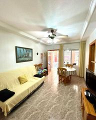 Etagenwohnung in Calle fragata 40