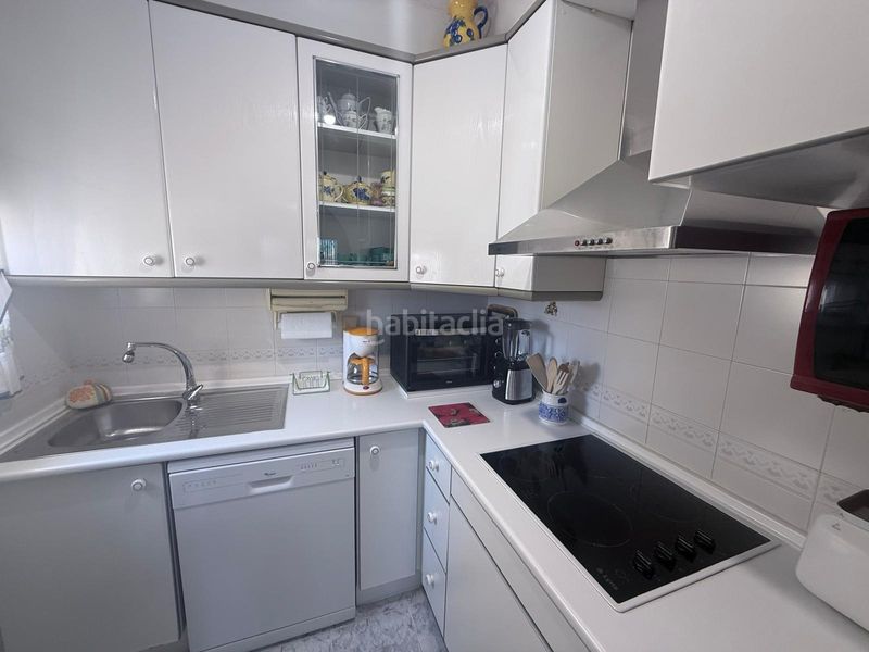 Foto 501d2ac0-d761-4be4-bbfc-b4c919354aec. Pis a calle josé maria sicilia 2 a Playa Flamenca Orihuela