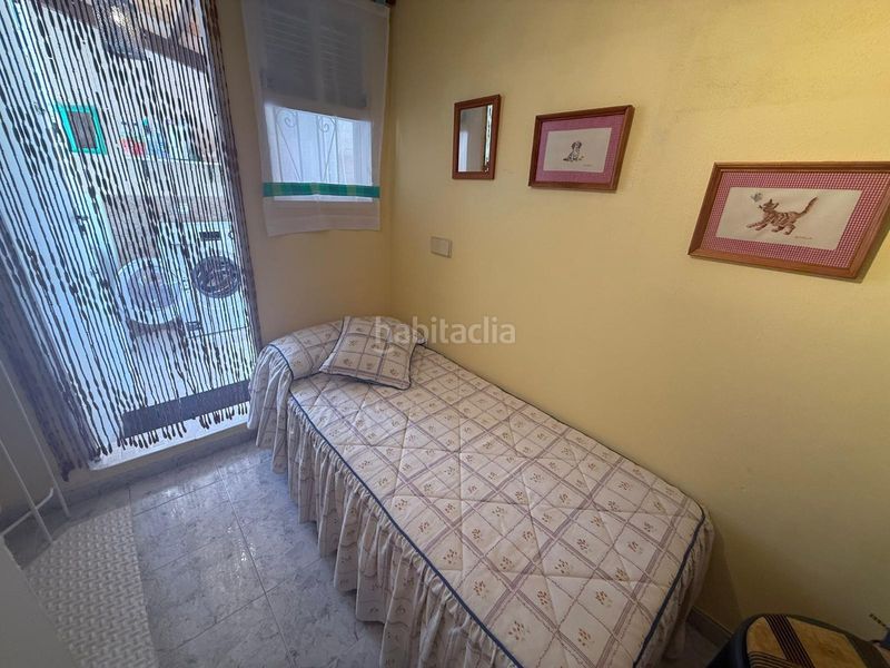 Foto 599c0631-fdde-414e-a1ba-1426025a545a. Pis a calle josé maria sicilia 2 a Playa Flamenca Orihuela