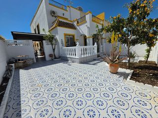 Casa adossada  Avenida de la opera