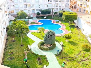 Appartement in Calle santomera 27