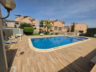 Chalet in Calle veleta 12