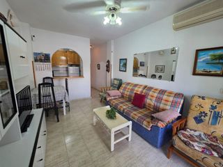 Pis a Avenida de las Américas 1