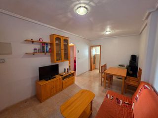 Appartement  Calle alpargateros 1. 2 habs rojales 109900€