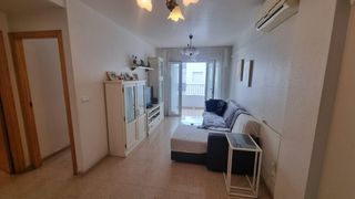Flat in Calle san emigdio 29