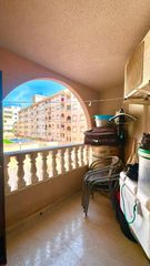 Appartement à Calle san pascual 190