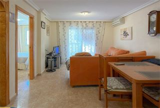Apartament a Calle Islandia
