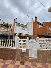 Casa a schiera  Calle gabriela mistral