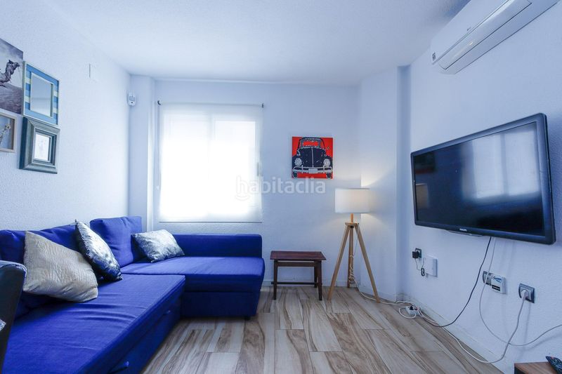 Foto 43867c31-df3b-41cb-80aa-178a88155dcb. Piso en calle bergantin 38 en Avenida Habaneras - Curva de Palangre Torrevieja