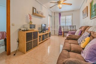 Etagenwohnung in Calle santa trinidad 25