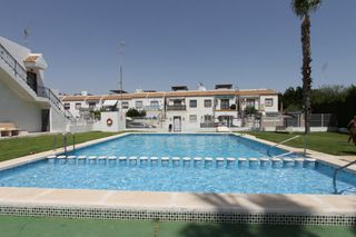 House  Urbanización jardín del mar iii