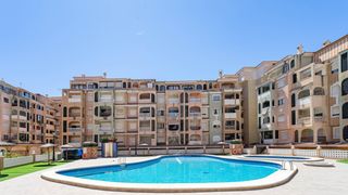 Flat  Calle de orihuela