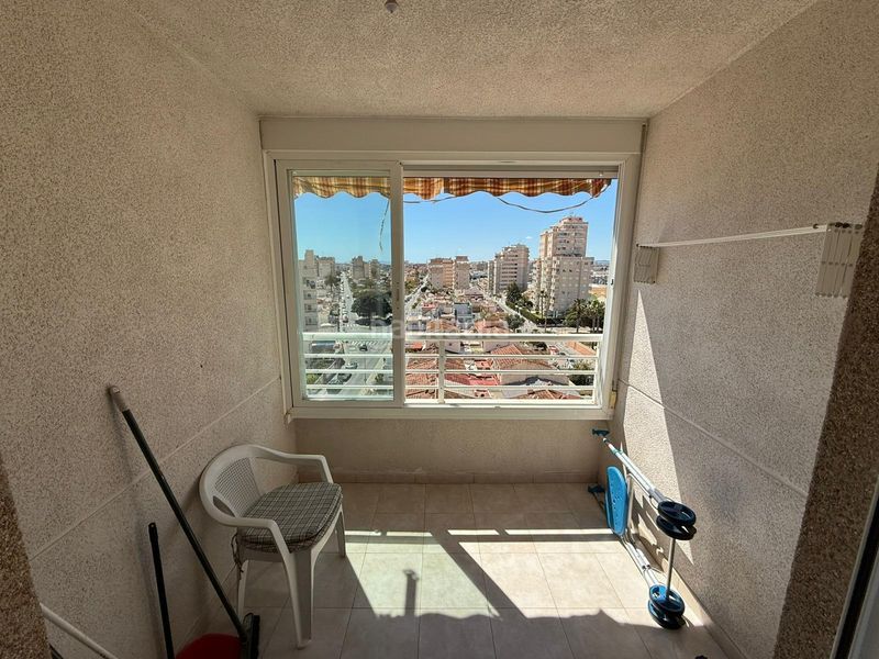 Foto dfe051eb-2fba-4801-99a4-fd784b2399aa. Pis a nueva Torrevieja Torrevieja
