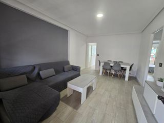 Flat  Calle valencia