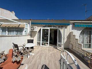 Maison à Calle purcell 125